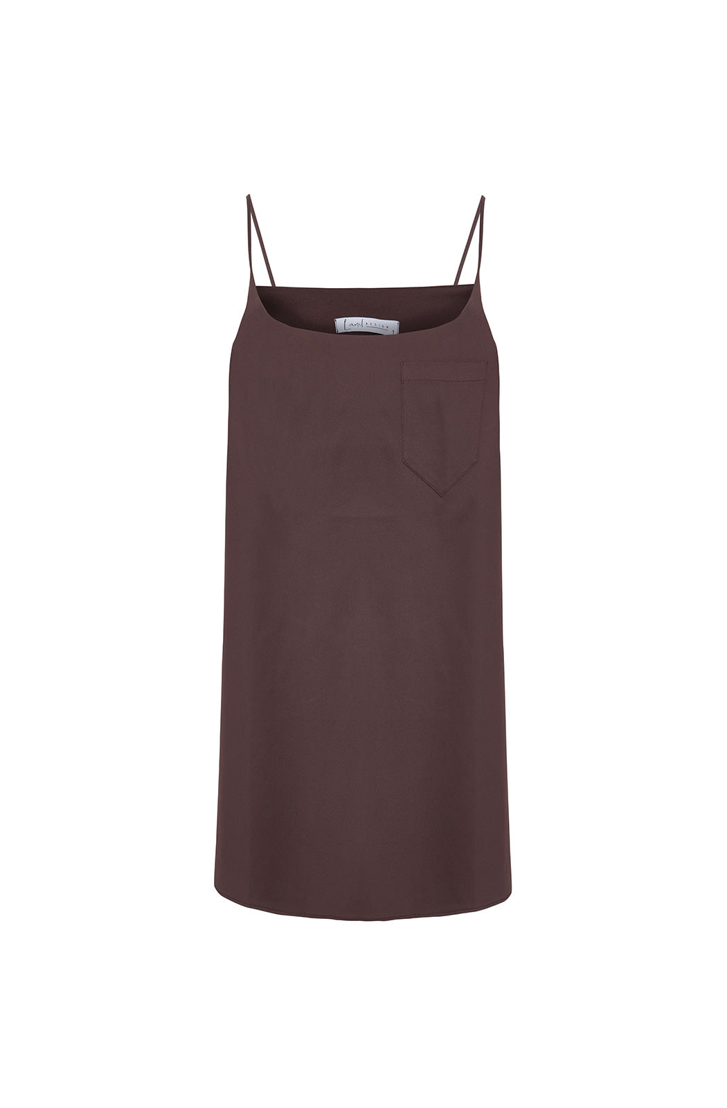 STRAPPY Mini Dress