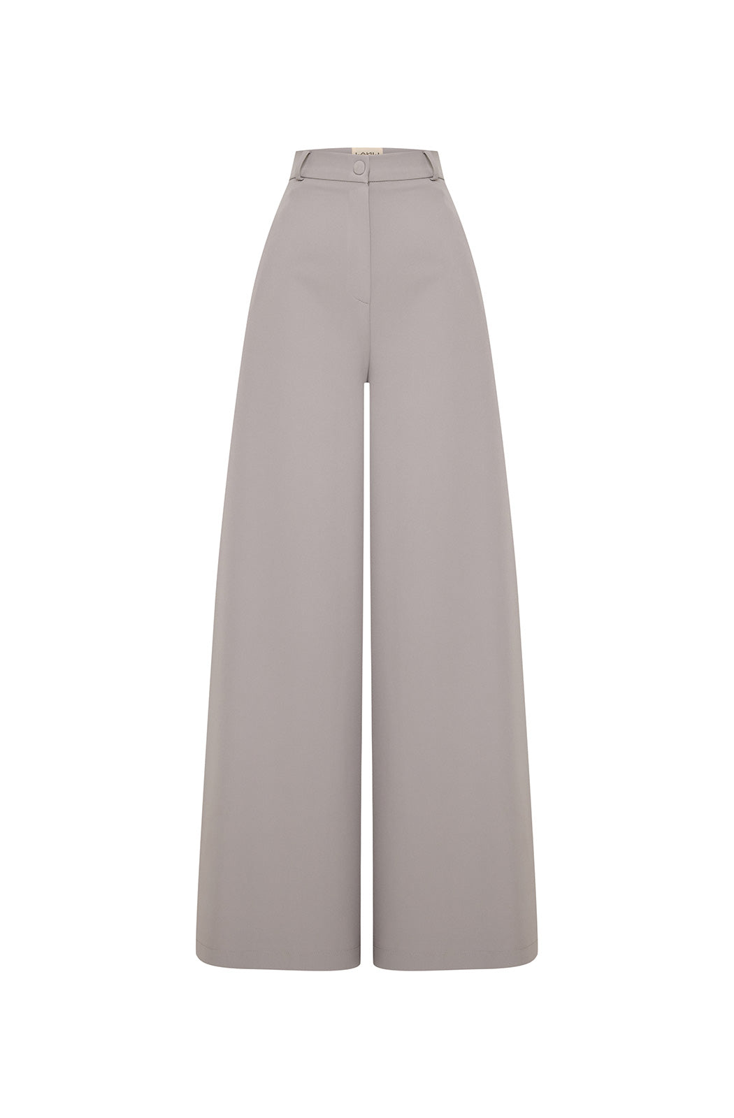 KENSINGTON - Grey Trousers