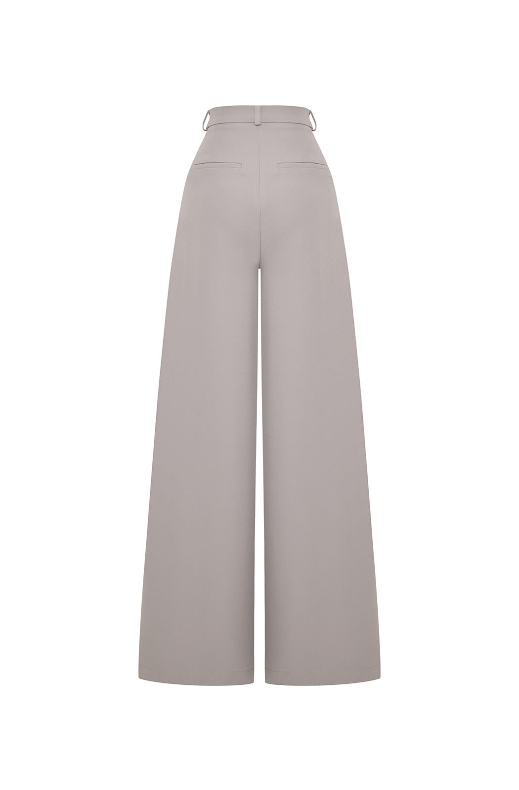 KENSINGTON - Grey Trousers
