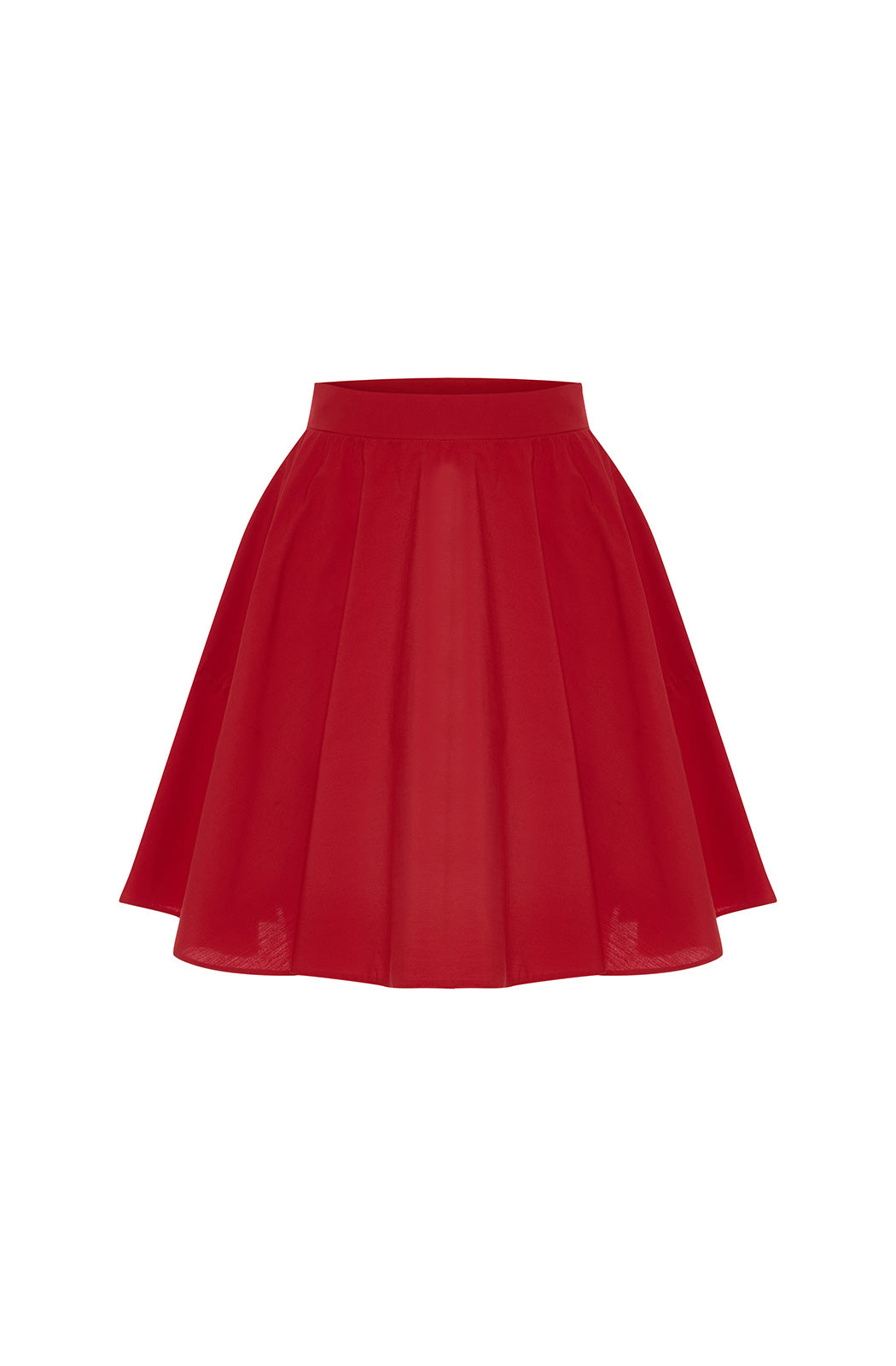 BELLE - Mini Skirt