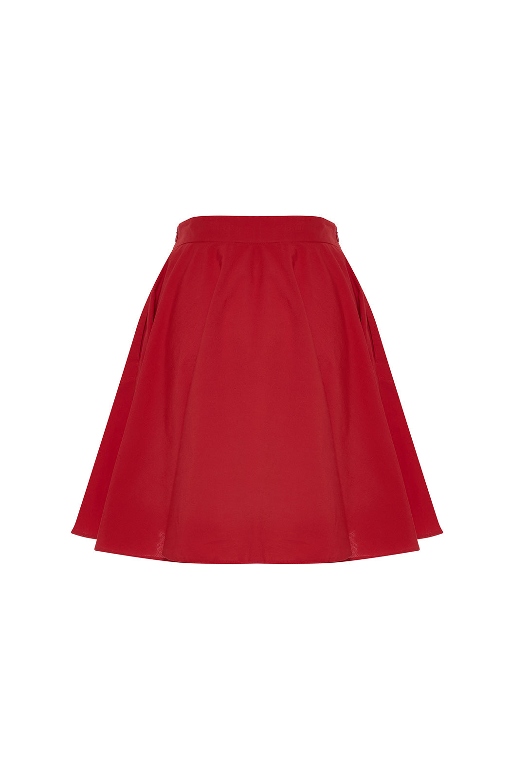 BELLE - Mini Skirt