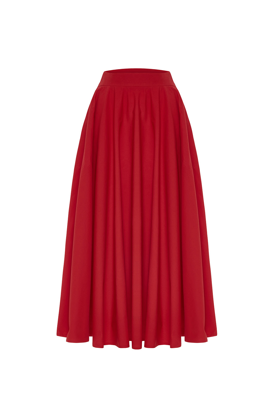 BELLE - Midi Skirt