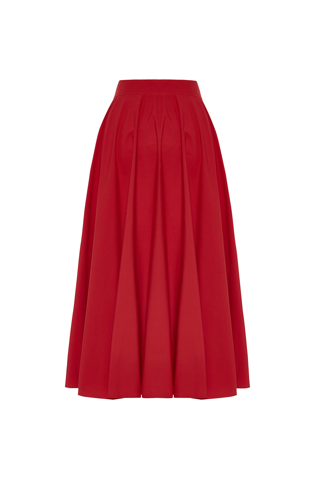 BELLE - Midi Skirt