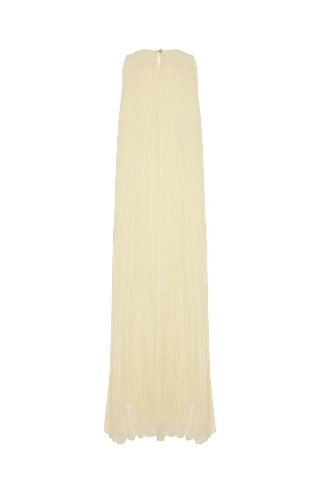 MIRAGE Dress - Yellow