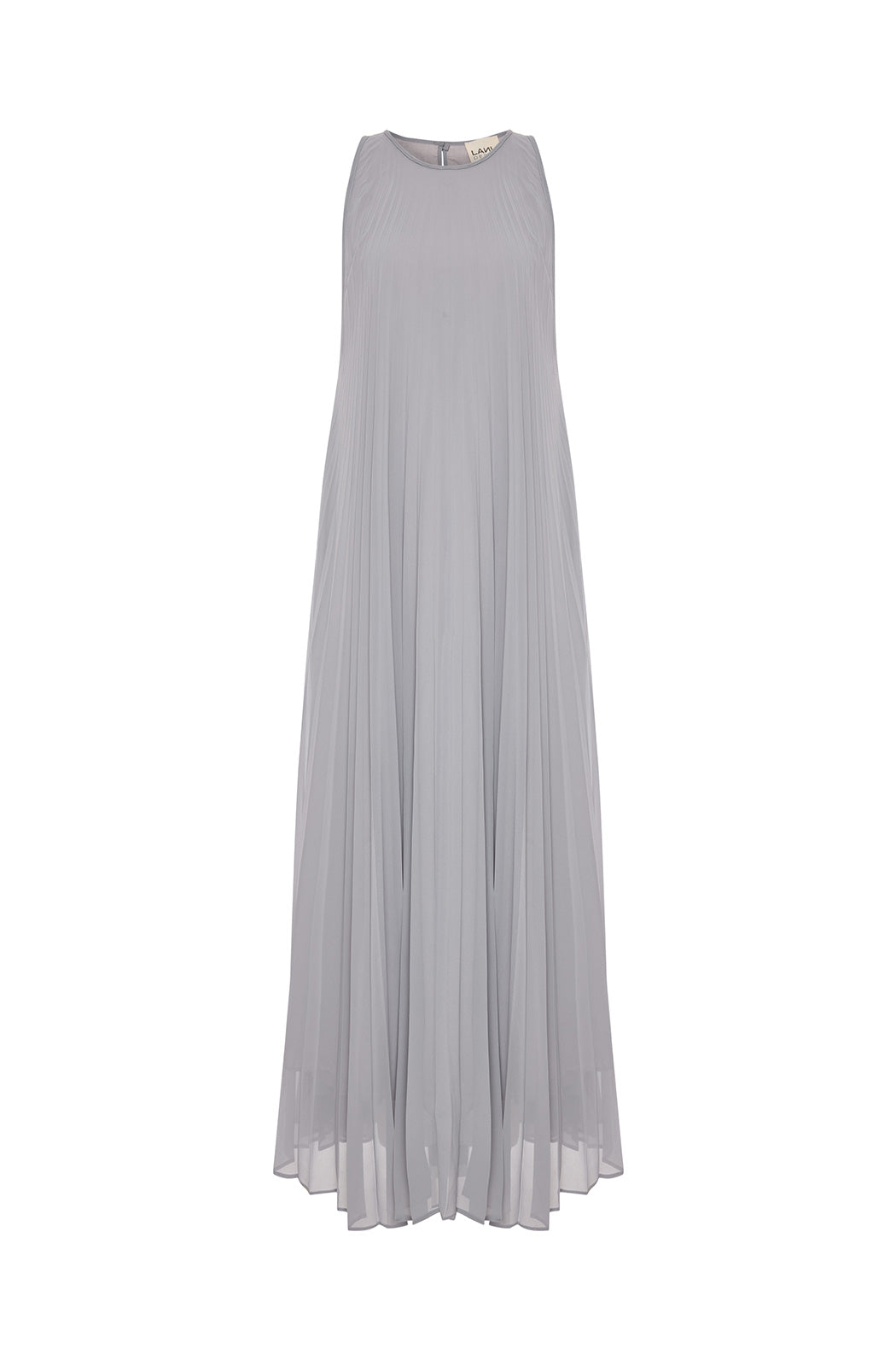 MIRAGE Dress - Gray