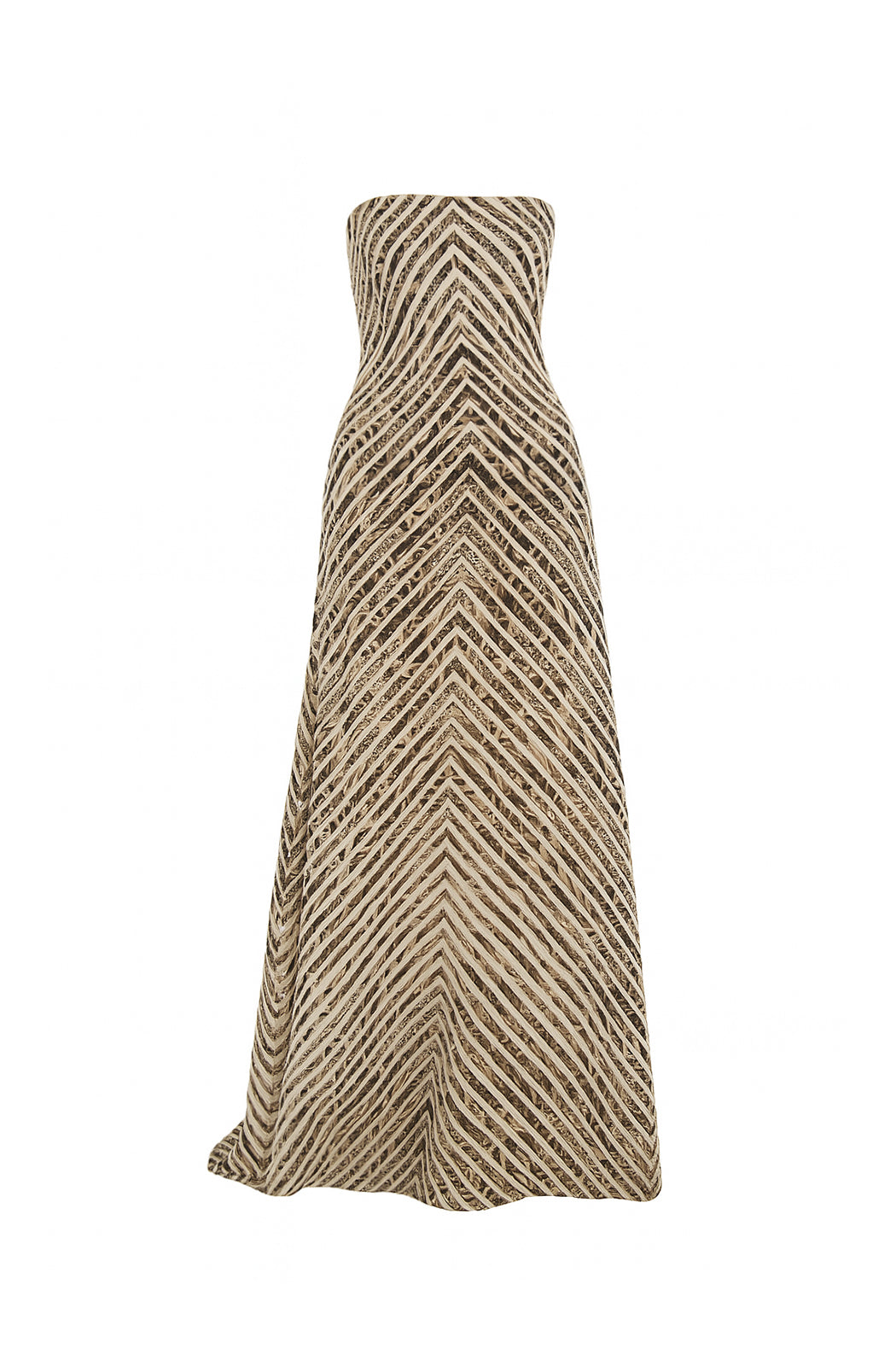 VELORIA - Rush Dress