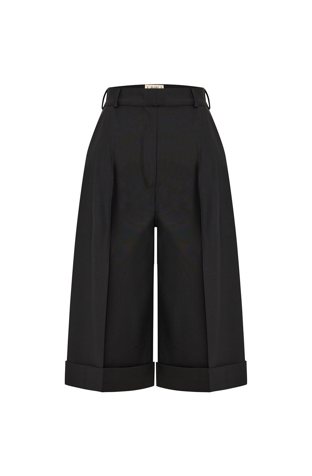 BRITISH - Bermuda Short