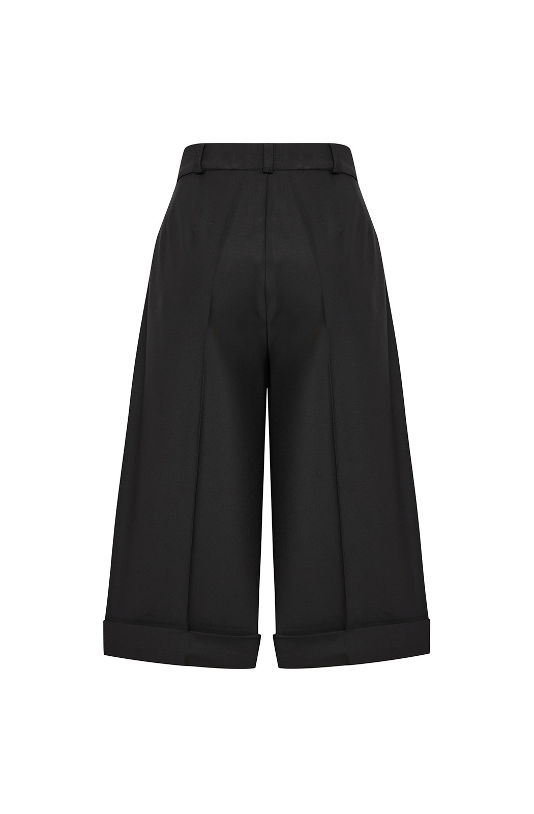 BRITISH - Bermuda Short