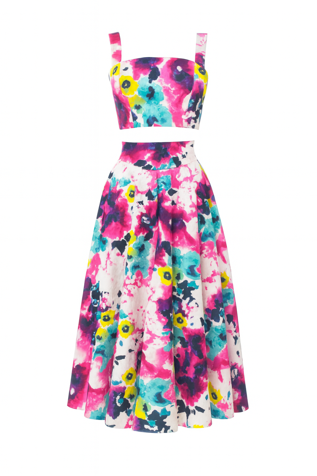 VELORIA - Orbit Blossom Multicolor Set