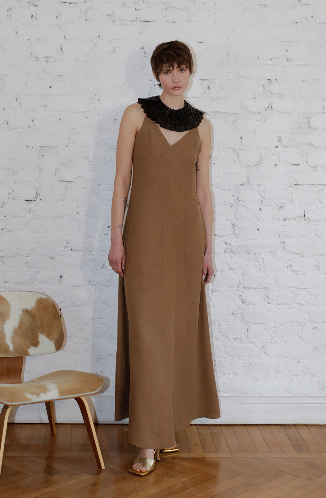 NOCTURNE Dress