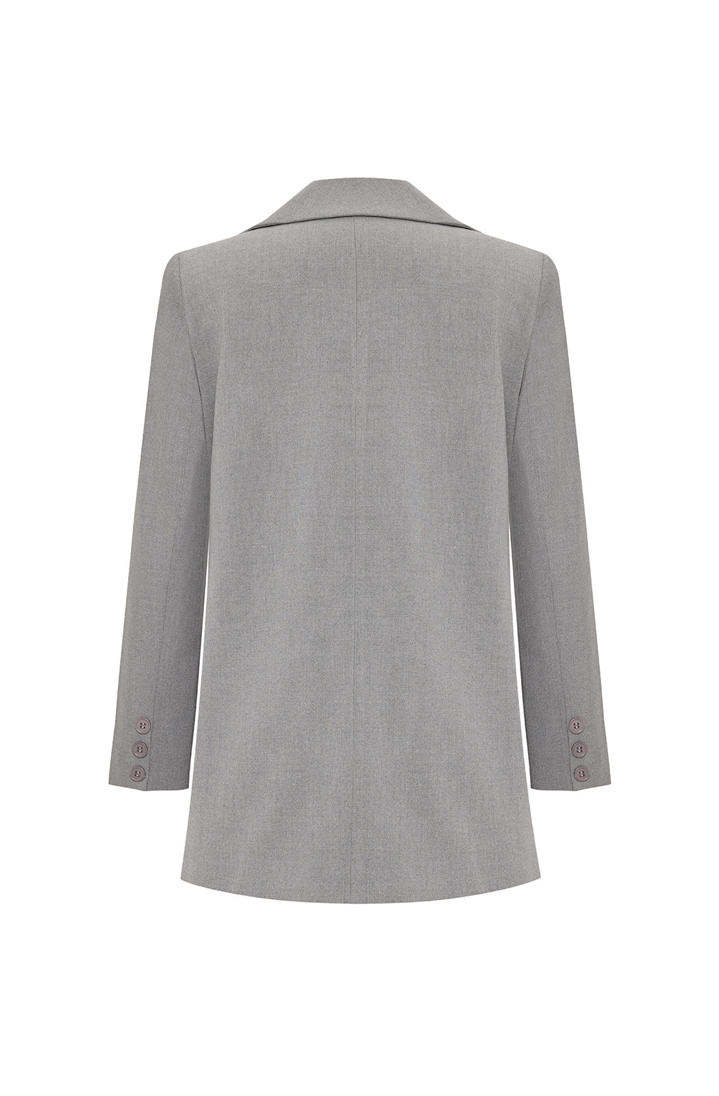 PATROON - Grey Jacket